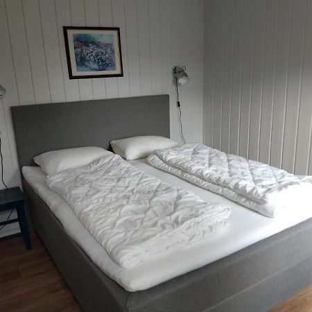 Hogstul Hytter - Knatten - 3 Bedroom Cottage Tuddal Екстериор снимка