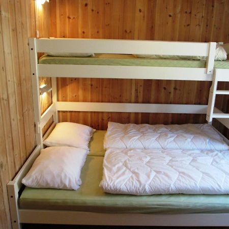 Hogstul Hytter - Knatten - 3 Bedroom Cottage Tuddal Екстериор снимка