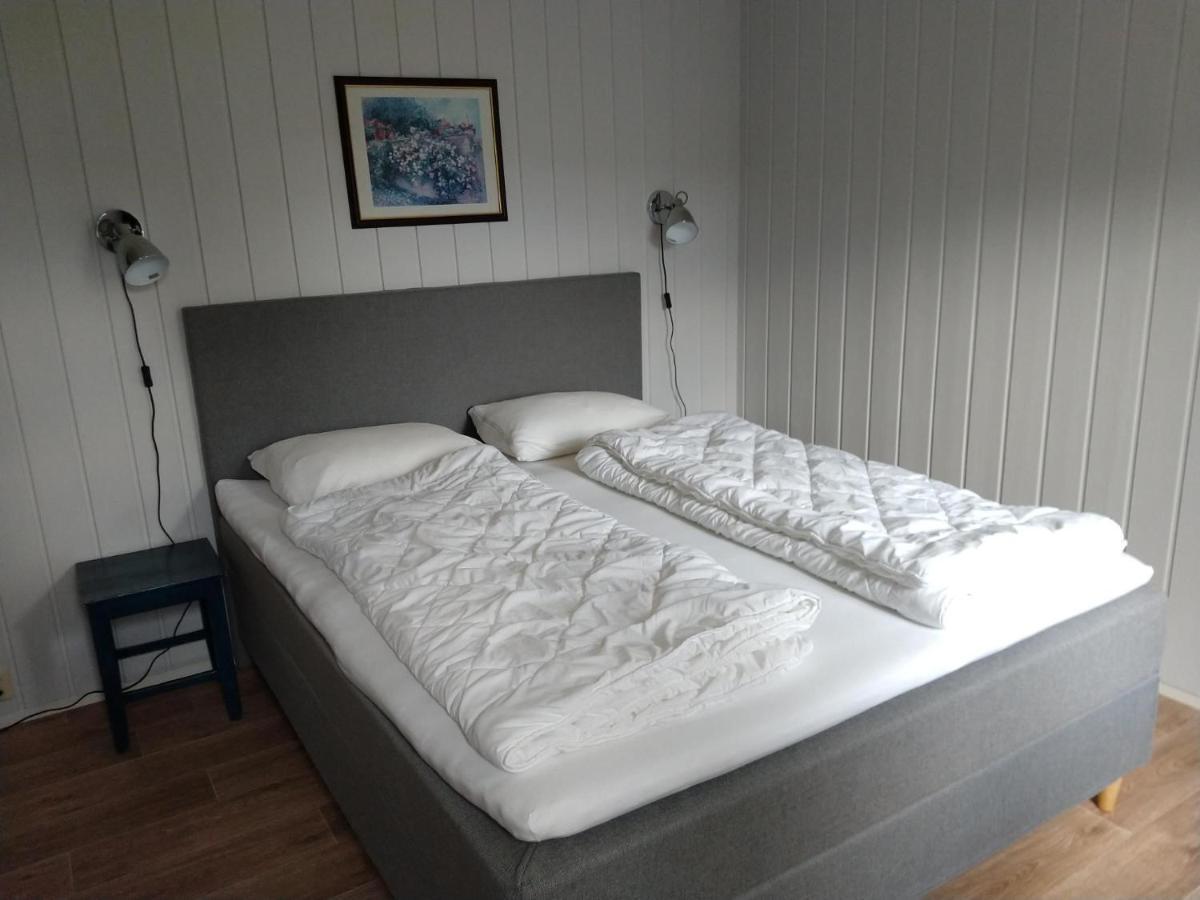 Hogstul Hytter - Knatten - 3 Bedroom Cottage Tuddal Екстериор снимка