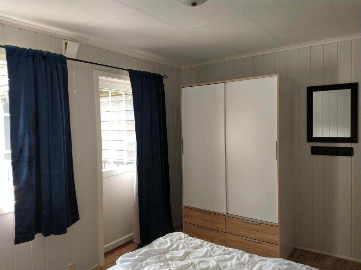 Hogstul Hytter - Knatten - 3 Bedroom Cottage Tuddal Екстериор снимка