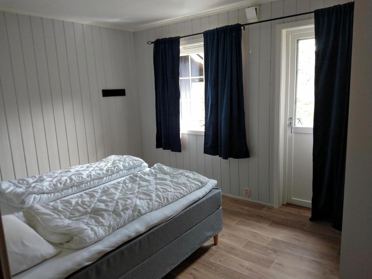 Hogstul Hytter - Knatten - 3 Bedroom Cottage Tuddal Екстериор снимка