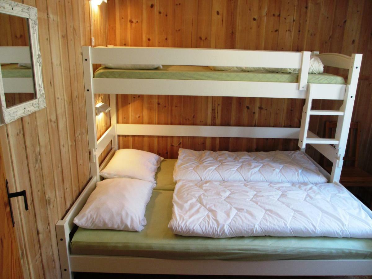 Hogstul Hytter - Knatten - 3 Bedroom Cottage Tuddal Екстериор снимка