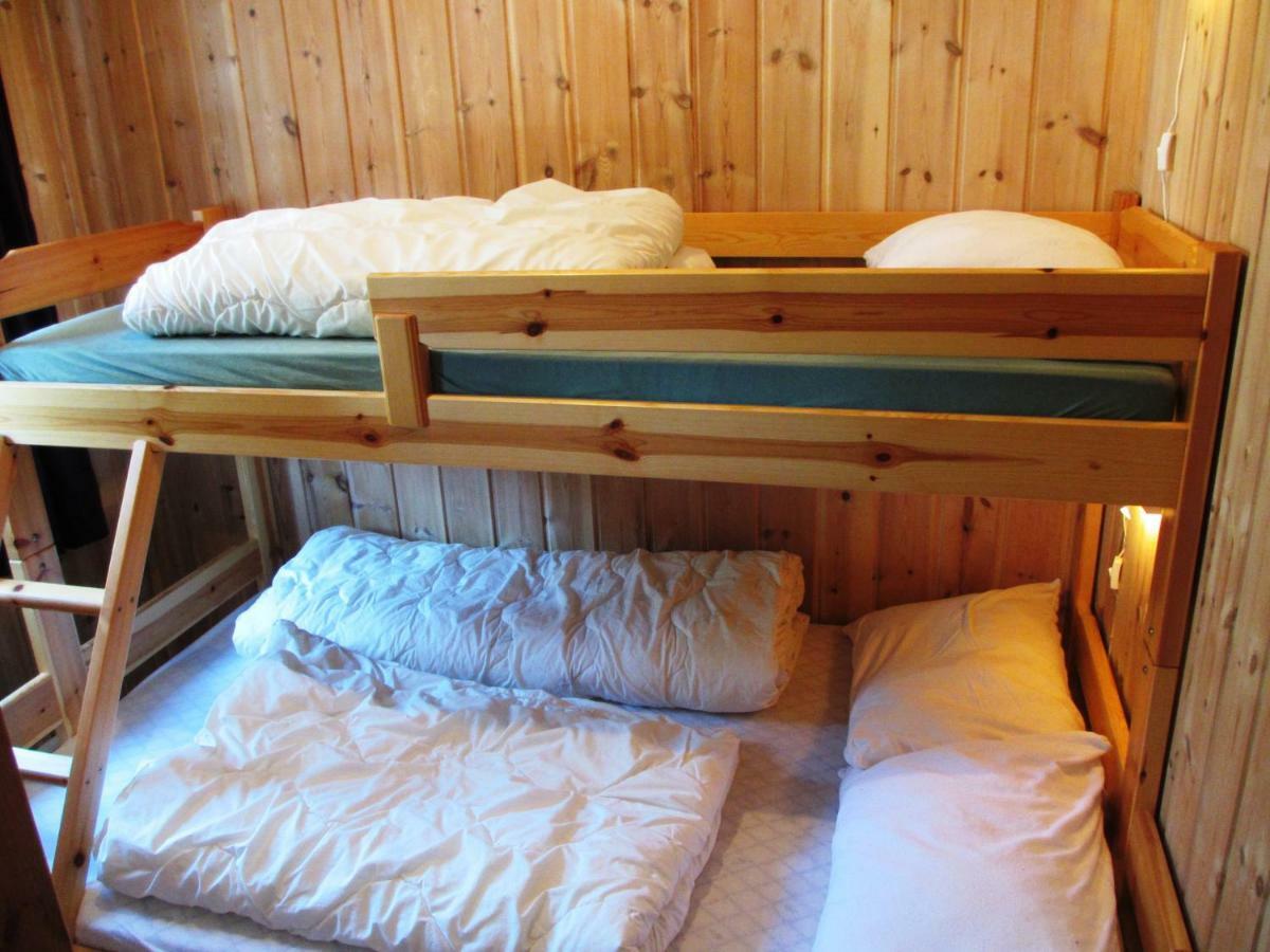 Hogstul Hytter - Knatten - 3 Bedroom Cottage Tuddal Екстериор снимка