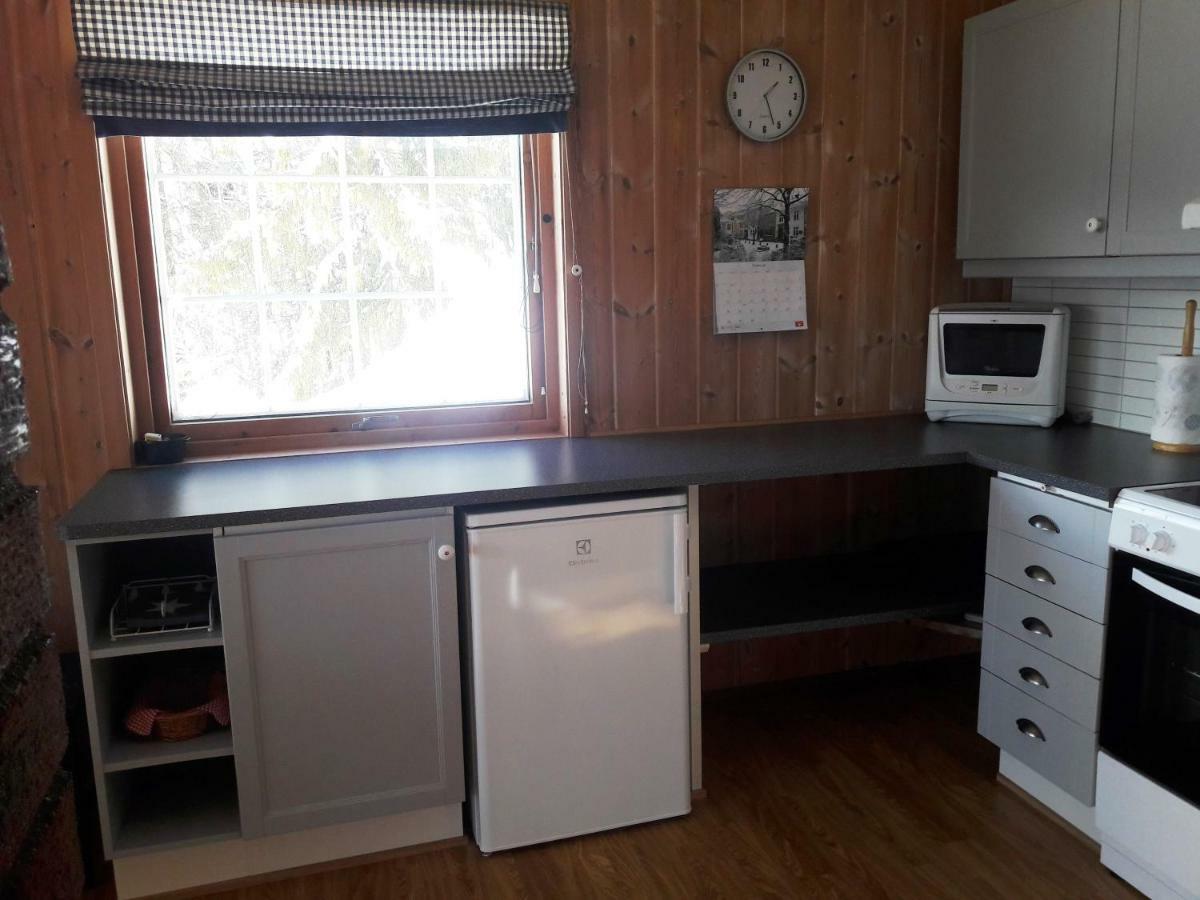 Hogstul Hytter - Knatten - 3 Bedroom Cottage Tuddal Екстериор снимка