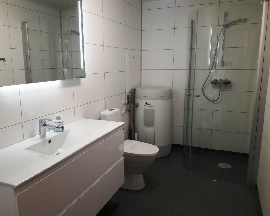 Hogstul Hytter - Knatten - 3 Bedroom Cottage Tuddal Екстериор снимка